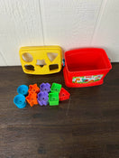 secondhand BUNDLE Fisher Price Toys