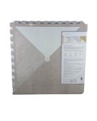 Shop Toddlekind Prettier Puzzle Playmat Standard, Mocha, Kyte at GoodBuy Gear