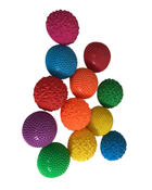 secondhand Yes4All Hedgehog Balancing Pods