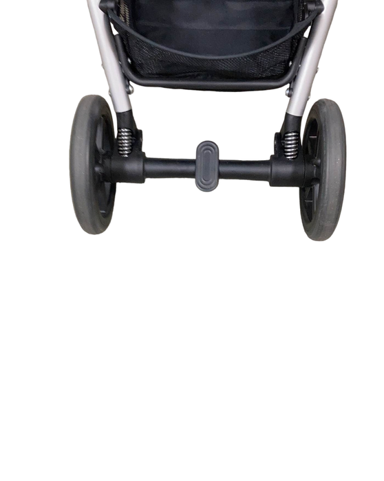 Cybex Eezy S Twist2 Stroller, Lava Grey, 2022