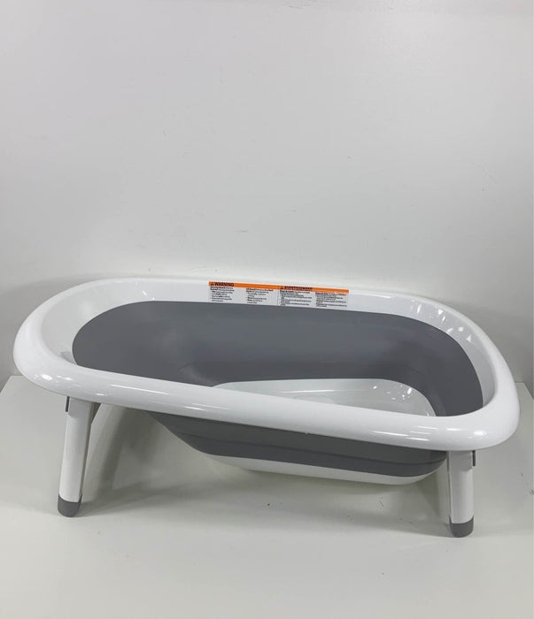 Shop OXO Tot Splash & Store Baby Bathtub at GoodBuy Gear