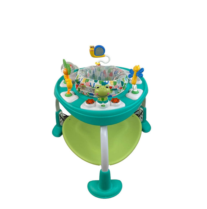 Shop Bright Starts Bounce Baby 2-in-1 Activity Jumper & Table at GoodBuy Gear