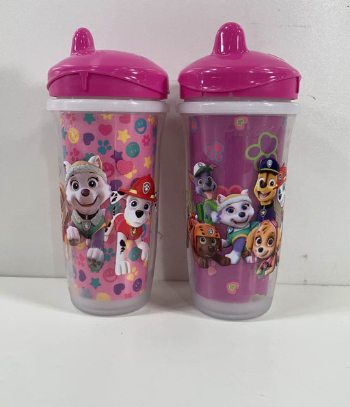 used BUNDLE Toddler Cups