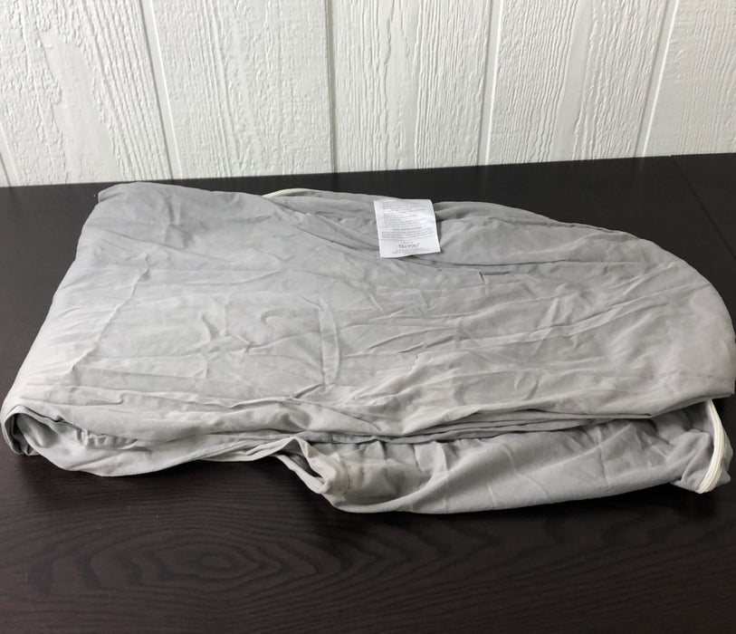 secondhand Tillyou Pregnancy Pillow Slip Cover