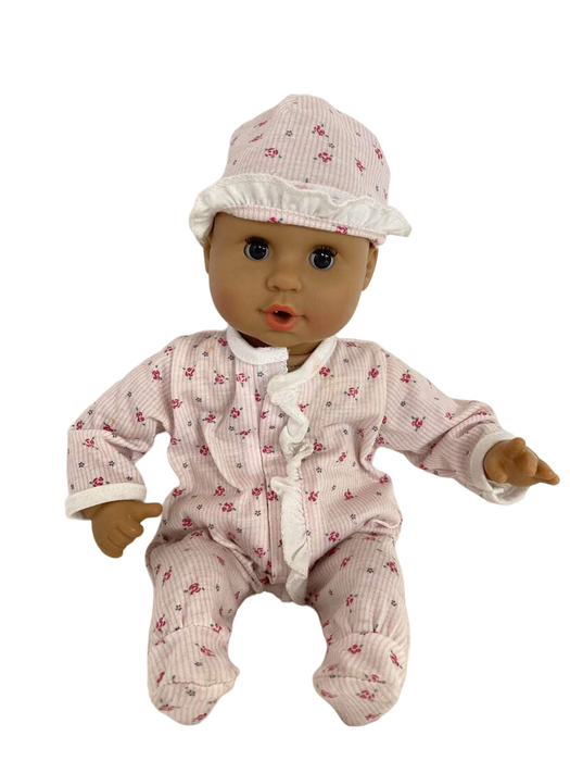 secondhand Melissa & Doug Mine To Love Doll