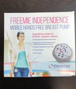 Shop Freemie Independence Mobile Hands Free Breast Pump at GoodBuy Gear