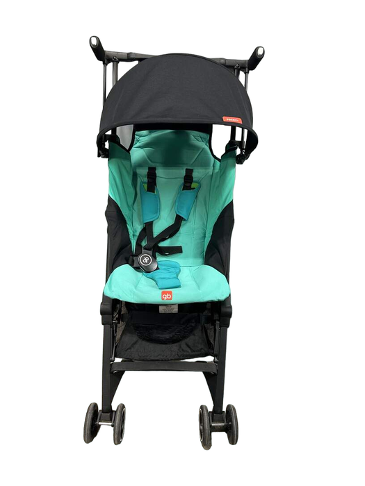 secondhand Strollers