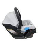 secondhand UPPAbaby MESA Infant Car Seat, Bryce (White), 2022