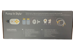 Shop Medela Pump In Style with MaxFlow at GoodBuy Gear