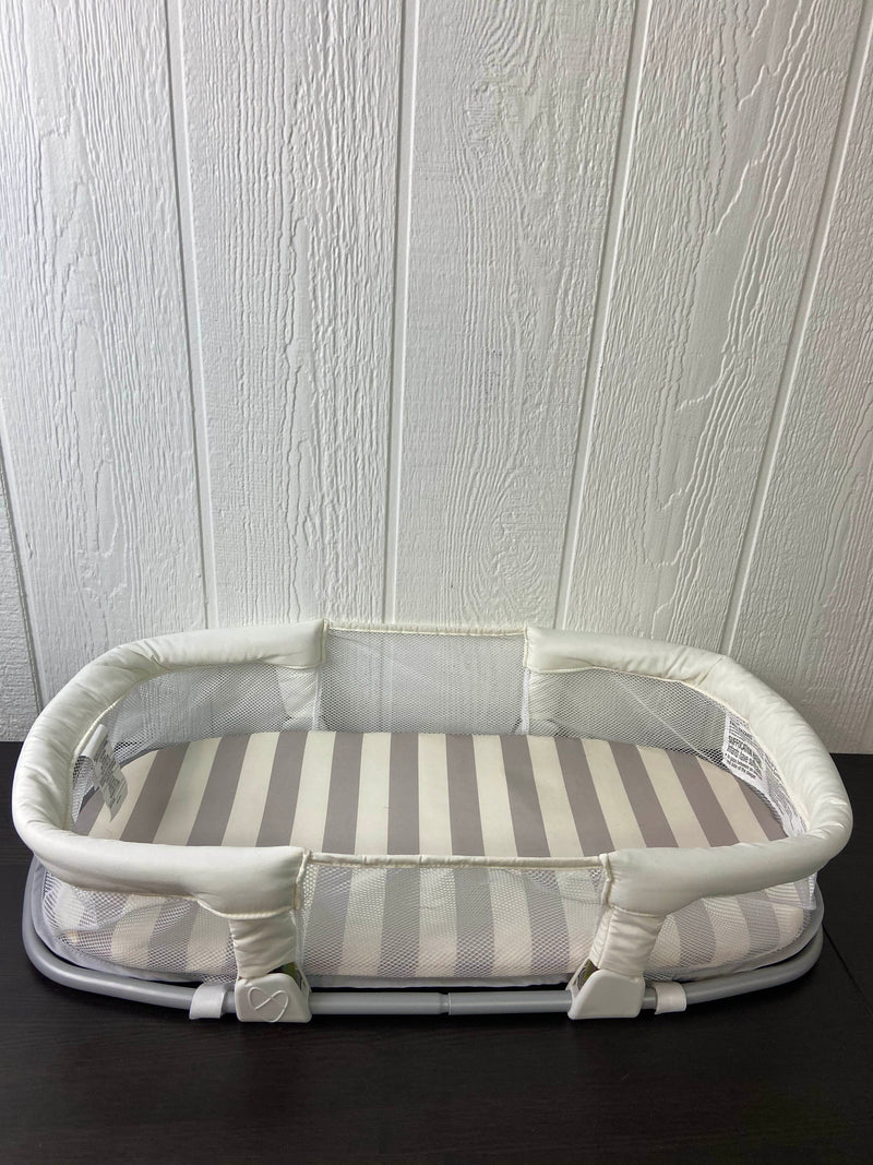 Summer Infant SwaddleMe By Your Bed Sleeper