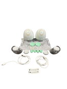 Shop Elvie Breast Pump Double at GoodBuy Gear