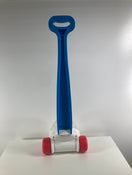 secondhand Fisher Price Corn Popper Push Toy