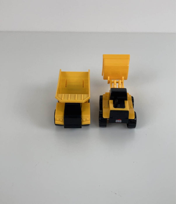 Shop BUNDLE Construction Vehicles at GoodBuy Gear