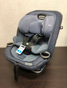 secondhand Maxi-Cosi Magellan XP Max All-in-One Convertible Car Seat, 2020, Nomad Blue