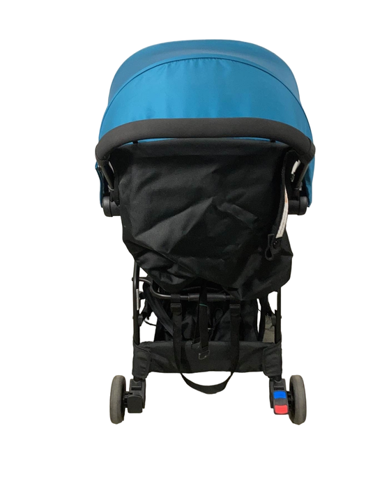 Mountain Buggy Nano V3 Stroller, 2022, Teal