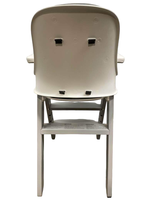 OXO Tot Sprout High Chair, Gray/Gray