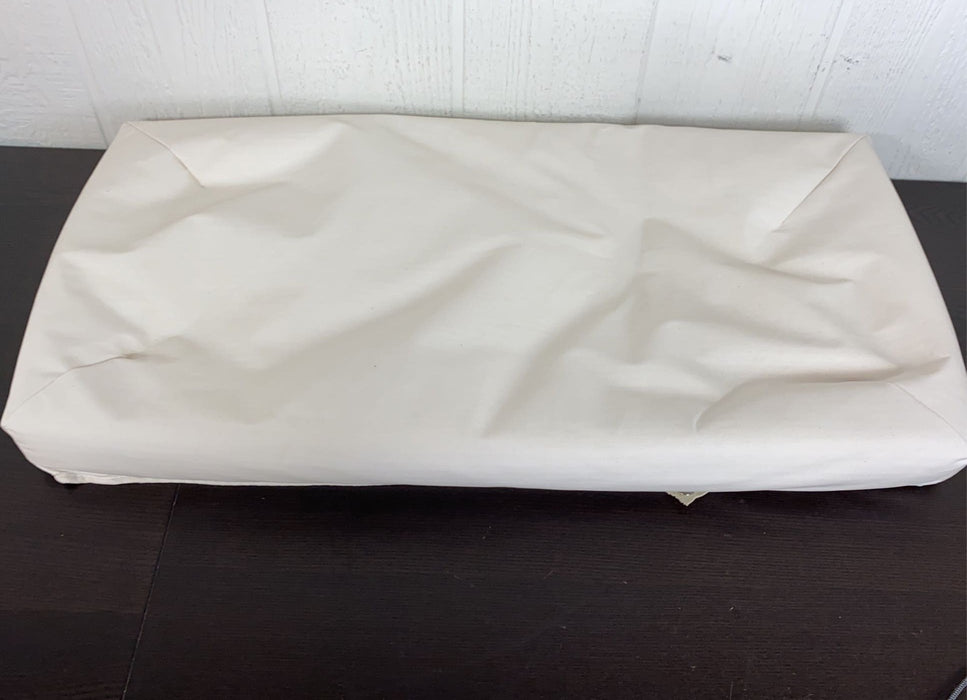 Shop Naturepedic Organic Cotton Changing Pad at GoodBuy Gear
