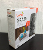 Shop Boon Grass Countertop Drying Rack, Gray, 1 pack at GoodBuy Gear