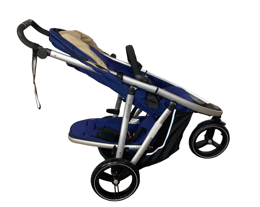 secondhand Strollers