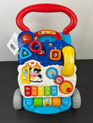 used VTech Sit-To-Stand Learning Walker