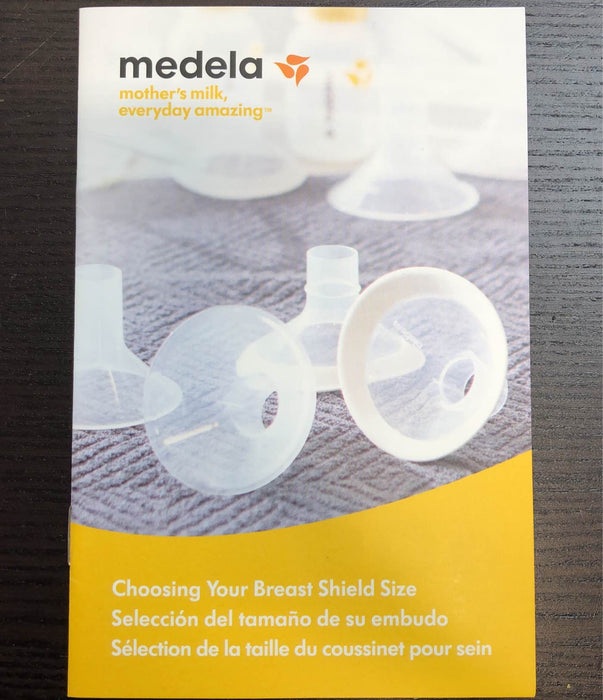 used Medela Pump In Style with MaxFlow