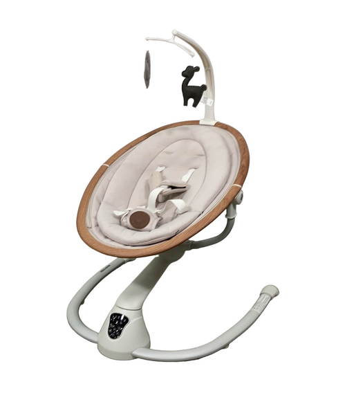 Shop Maxi-Cosi Cassia Swing, Horizon Sand at GoodBuy Gear