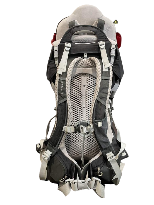 used Osprey Poco AG Plus Child Carrier