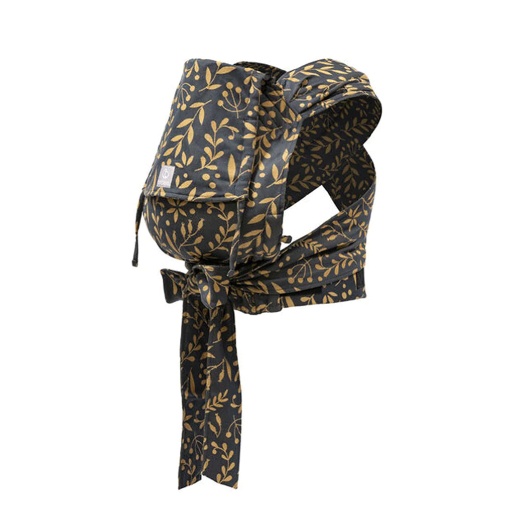 stokke carrier plus Stokke Limas Carrier, Floral Gold