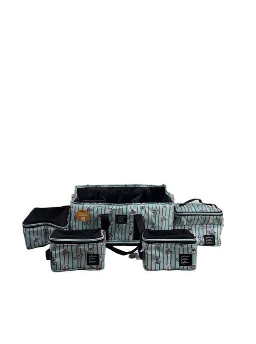 Shop Petunia Pickle Bottom Inter-Mix System Deluxe Kit, Disney & Pixar Playday at GoodBuy Gear