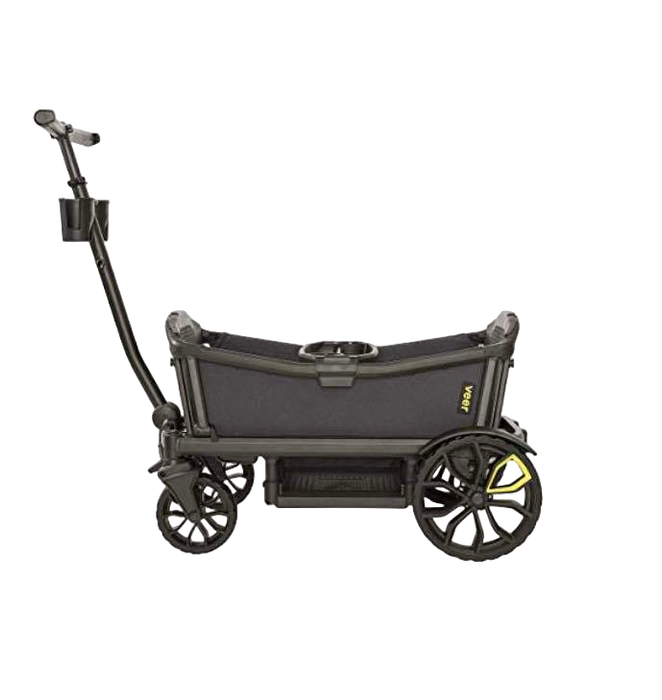 used Veer Cruiser Stroller Wagon, 2022