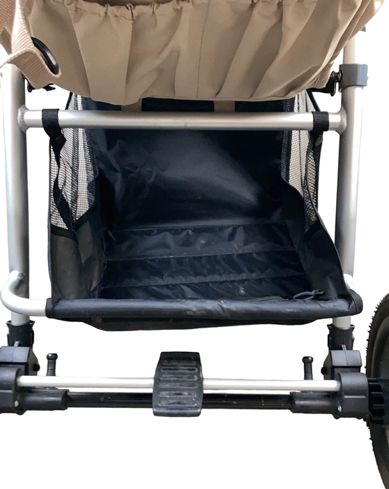 secondhand Strollers