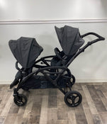 secondhand Contours Options Stroller