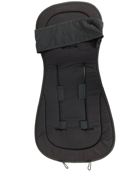 Bugaboo High Performance Footmuff, Misty Grey