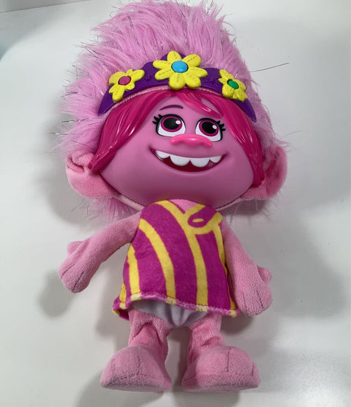 secondhand DreamWorks Trolls World Tour Toys