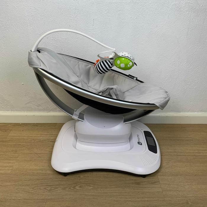 used 4moms MamaRoo