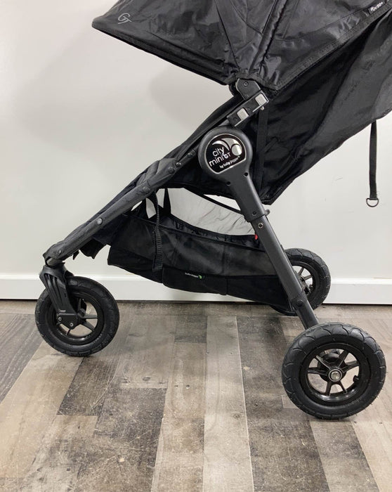 used Strollers