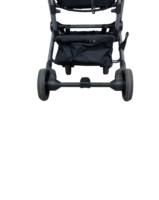 Colugo Compact Stroller, 2023, Black