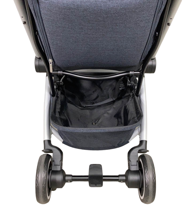 Joolz Aer Stroller, 2021, Elegant Blue