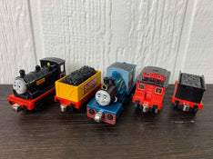 Shop BUNDLE Thomas and Friends Trains, Take & Plays at GoodBuy Gear