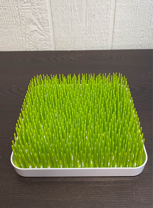 Shop Boon Grass Countertop Drying Rack, Green at GoodBuy Gear