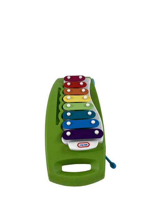 secondhand Fisher Price Classic Pull-A-Tune Xylophone