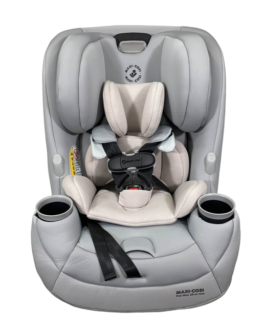 used Carseat