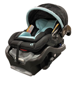 used Baby Trend Secure Snap Gear 35 Infant Car Seat, 2022, Purest Blue