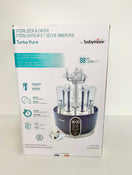 Shop BabyMoov Turbo Pure Sterilizer at GoodBuy Gear