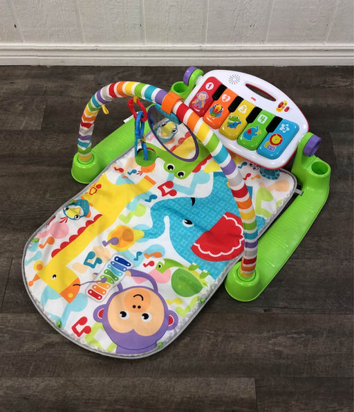 used Fisher Price Discover ‘n Grow Play Mat