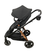 secondhand Maxi-Cosi Zelia2 Luxe Travel System, 2023, Dark Ember