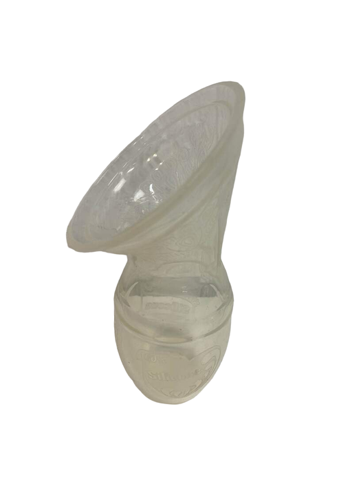 Shop Haakaa Manual Breast Pump at GoodBuy Gear