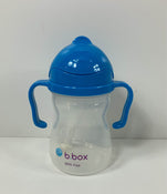 used b.box Sippy Cup Trainer