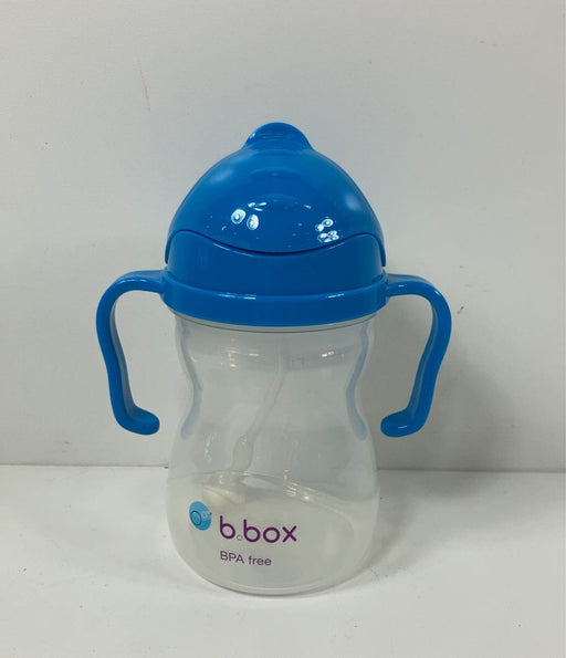 Shop b.box Sippy Cup Trainer, Cobalt at GoodBuy Gear