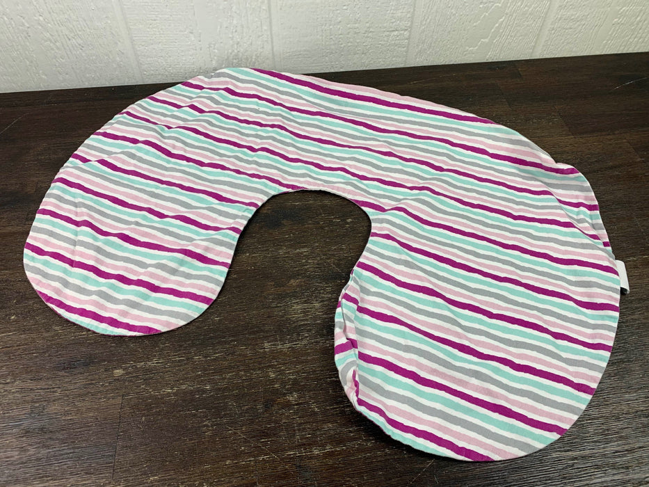 used Suite Baby Nursing Pillow Cover